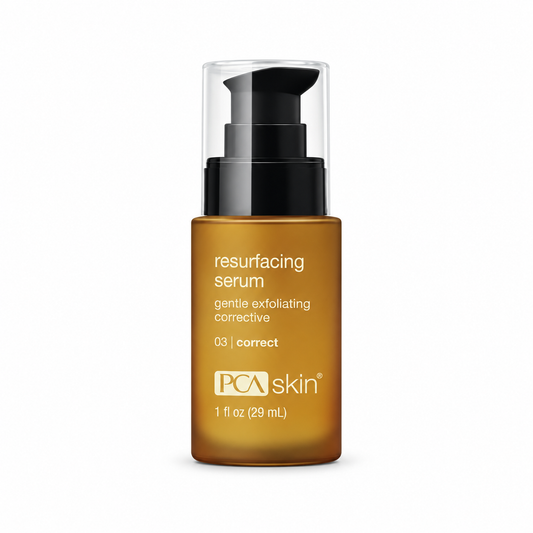 PCA Skin Resurfacing Serum 29ml