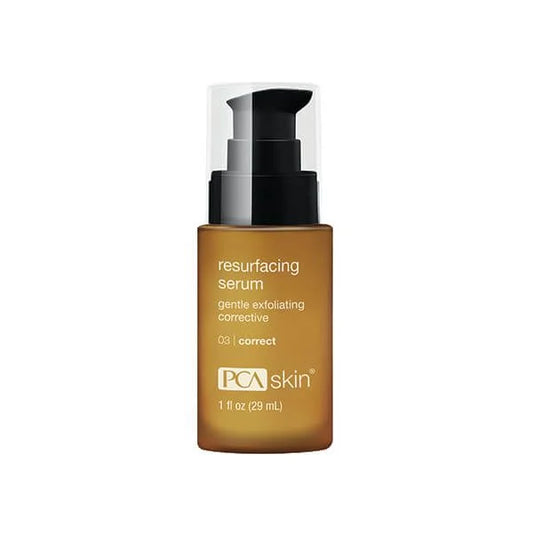 PCA Skin Resurfacing Serum 29ml
