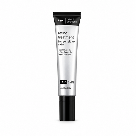 PCA Skin Retinol Treatment for Sensitive Skin 29.5g