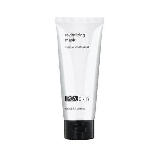 PCA Skin Revitalising Mask 60g