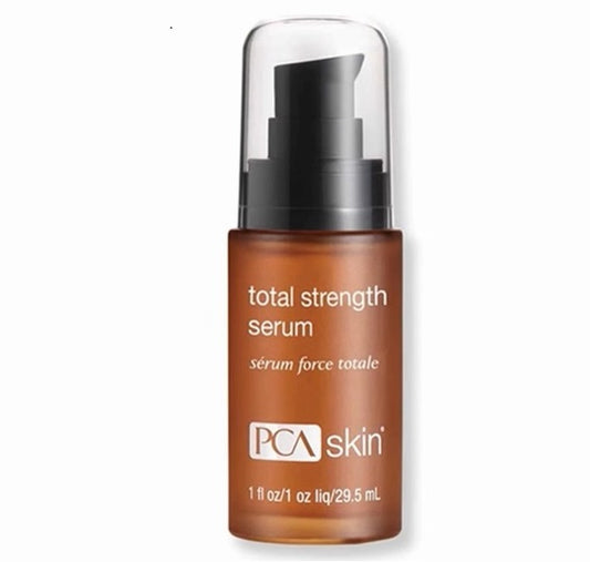 PCA Skin Total Strength Serum 29.5ml