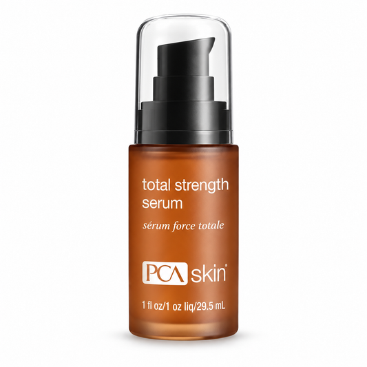 PCA Skin Total Strength Serum 29.5ml