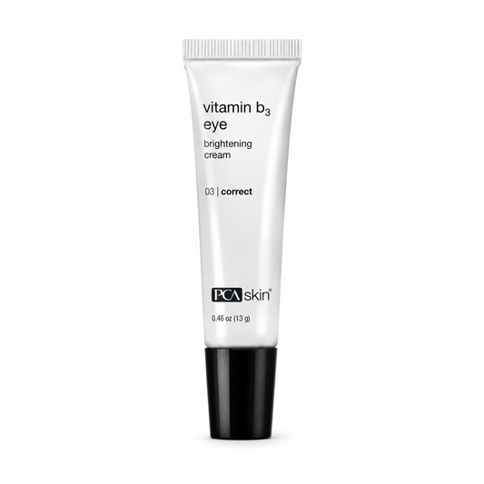 PCA Skin Vitamin B3 Eye Cream 13g