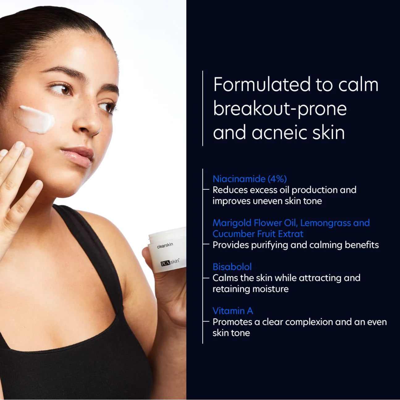 PCA Skin ClearSkin Moisturiser 48.2g