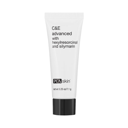 PCA Skin C&E Advanced Travel 7g