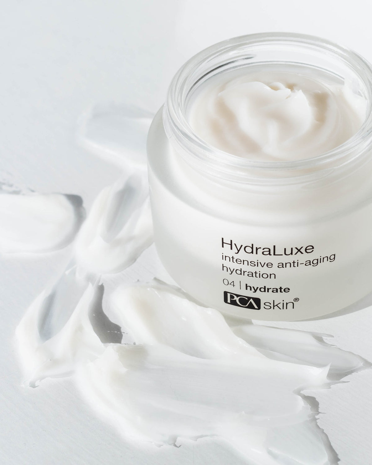 PCA Skin Hydraluxe 55g lifestyle image
