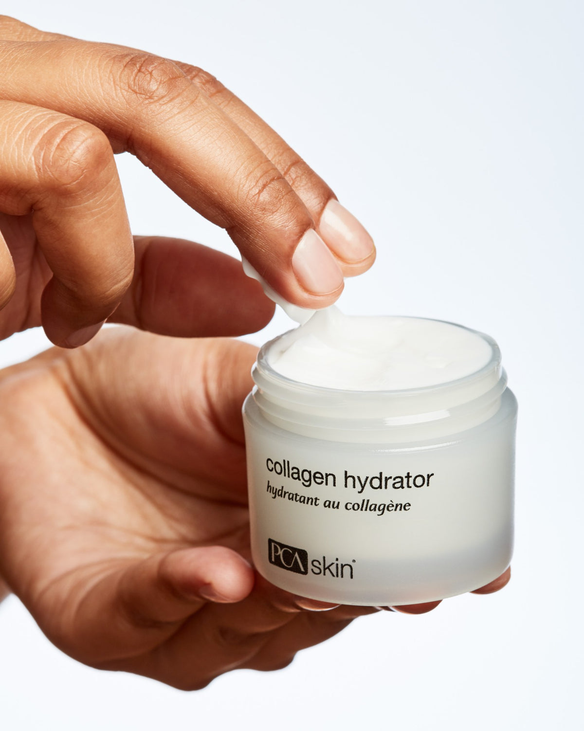 PCA Skin Collagen Hydrator 48.2g lifestyle