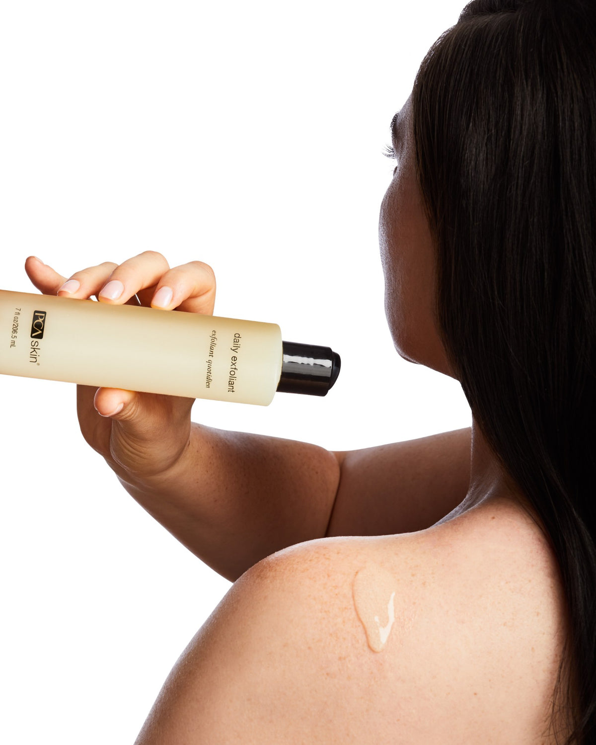 PCA Skin Daily Exfoliant 206.5ml lifestyle image