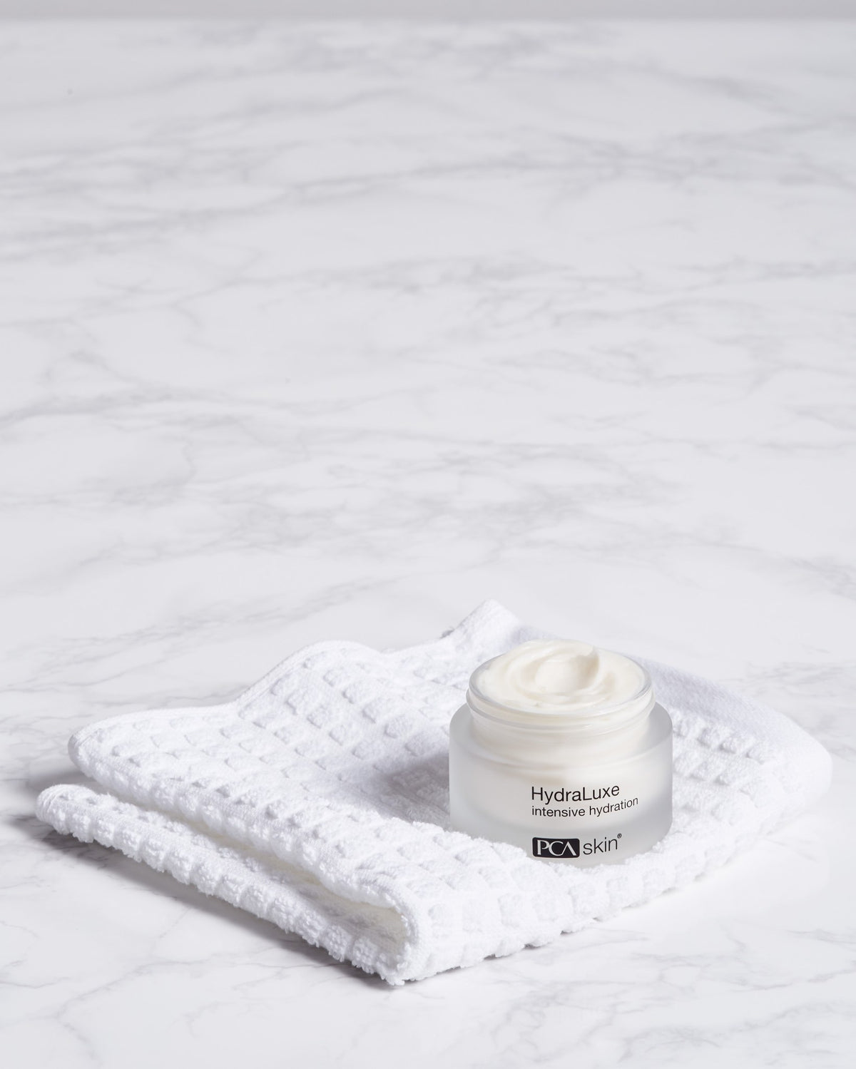 PCA Skin Hydraluxe 55g lifestyle image