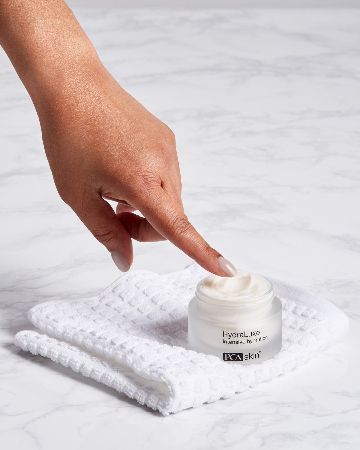 PCA Skin Hydraluxe 55g lifestyle image