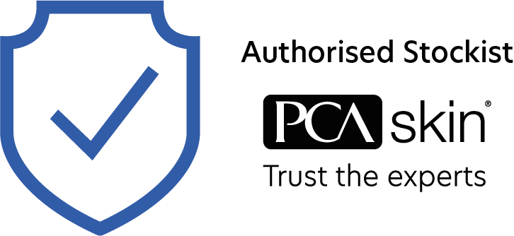 PCA Skin Authorised Stockist
